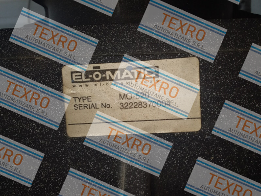 Elomatic-MO-520 price