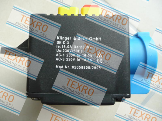 Klinger Born-SK-D-3 02058800 price