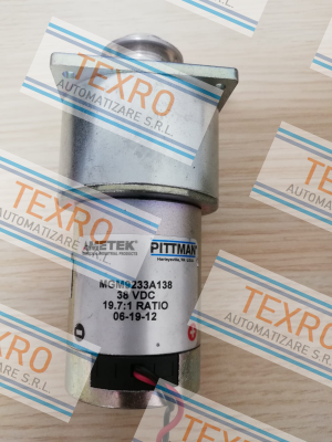 Ametek Pittman-15070762 price