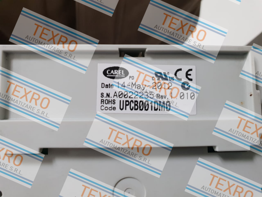 Carel-UPCB001DM0 price