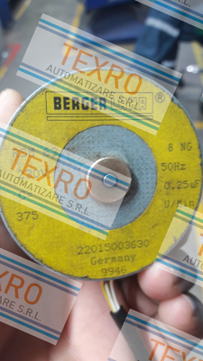 Berger Lahr (Schneider Electric)-old code RSM 63 8 NG new code RSM63/8 NdG price