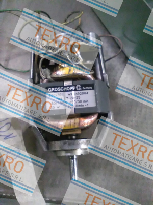 Groschopp-WK 1492804 - OEM price