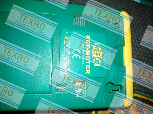 Refco-Display for REF-METER CH-6285 (4665657) price