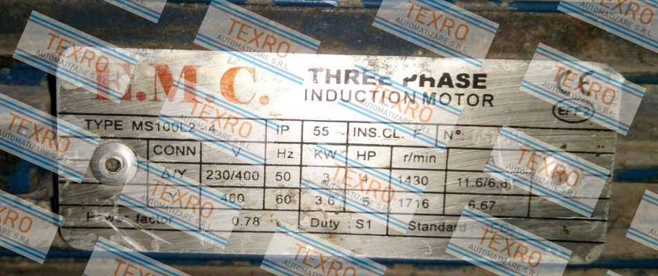 Emc-MS100L2-4 price