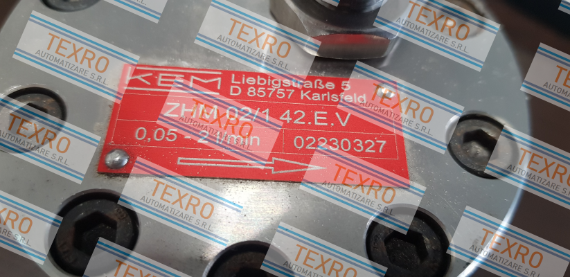 KEM-ZHM 02/1 42.E.V price