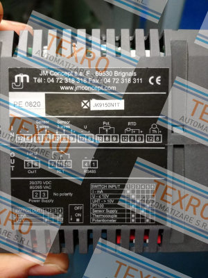 JM Concept-JK9150N1T replaced by TELIS9150U1-T price