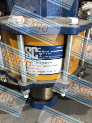 SC Hydraulic-10-5000W030 price
