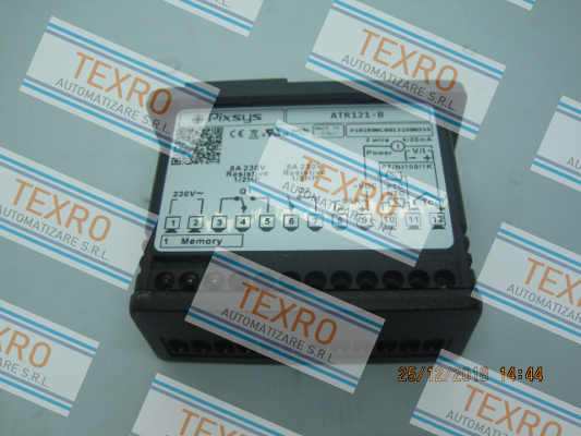 Pixsys-ATR121-B price