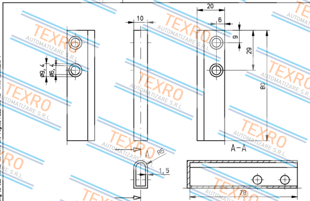 Ksr Kuebler-MSA-FGMS-1  (Art 9970090) price
