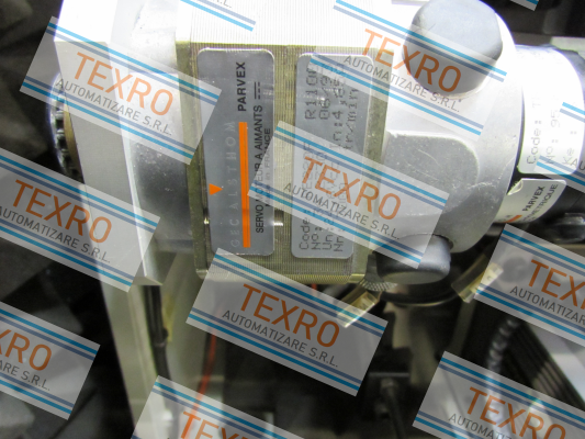 Parvex-RE220F R1100 + TBN206 R1000 obsolete, replacement RS220FR1100 price