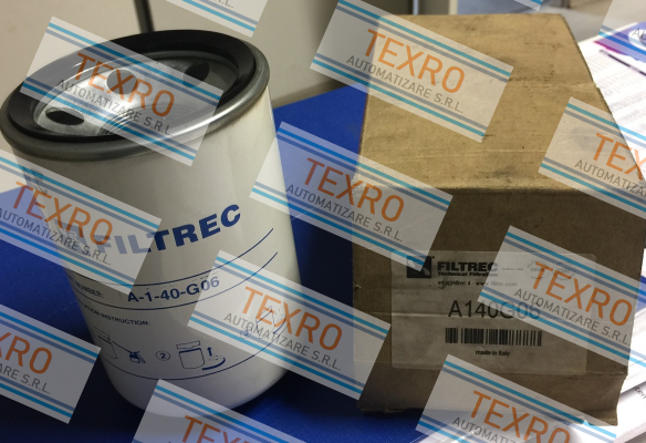 Filtrec-A140G06 price