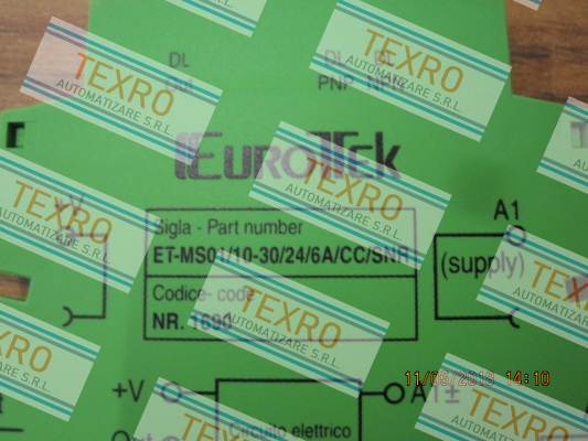 Eurotek-ET1690-MS01/10-30/24/6A/CC/SNR price