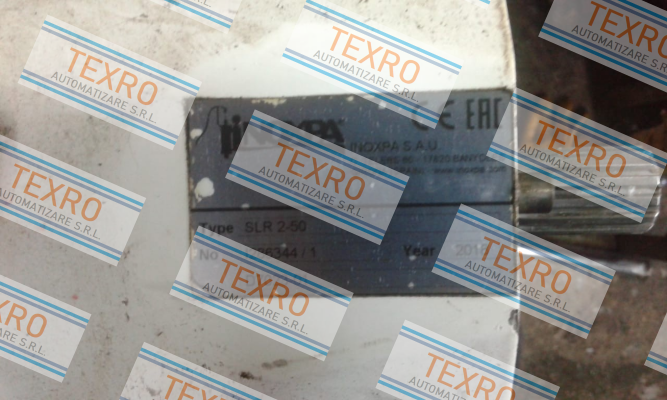Inoxpa-8GD70-0221452 price