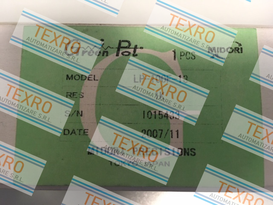 Midori-LP-100F-13-1K price