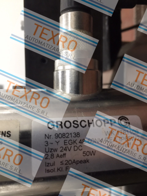 Groschopp-9082138 - OEM price
