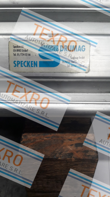 Specken Drumag-ZLS-SHA 100/130-D-N-GG-3099819 price