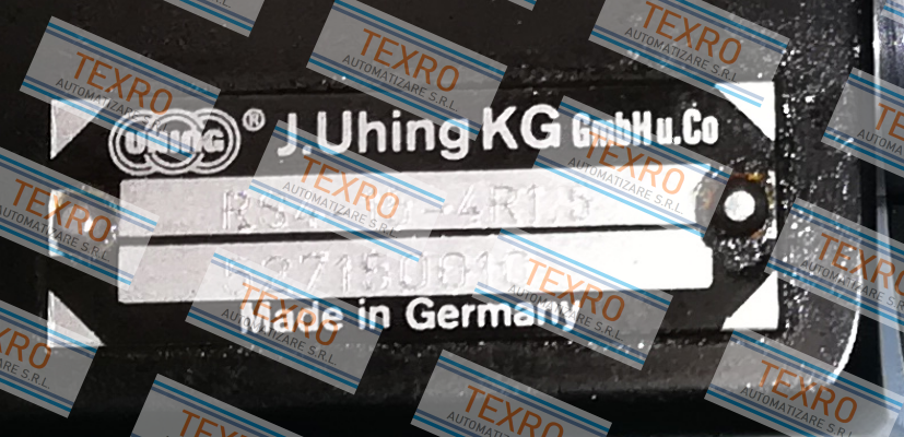 Uhing®-RS4-15-4R1,5 price