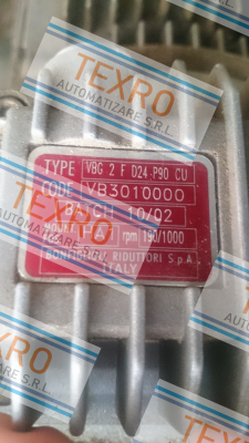 Bonfiglioli-VBG 2F D24 P90 CU Cod:VB3010000 price