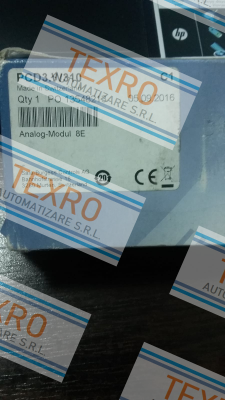 Saia-Burgess-PCD3.W310 price