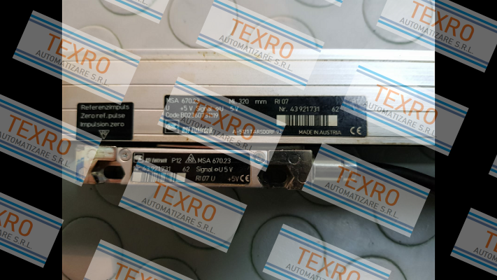 Rsf Elektronik-B02360731119 price
