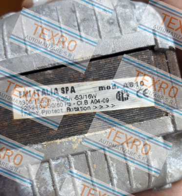 FMI (Fan Motors Italia)-mod. A810 price
