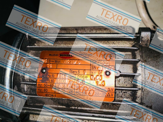 Bonora-H53B/4 price