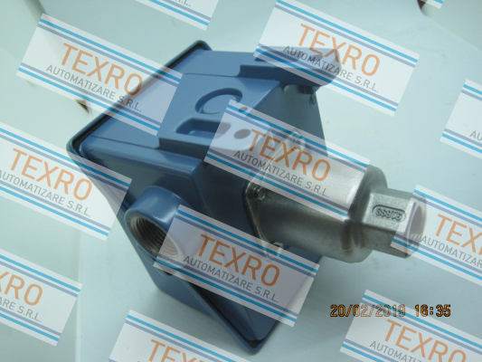 United Electric Controls-H400-S164B price