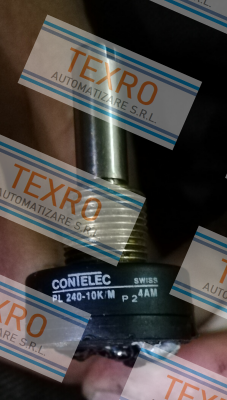 Contelec-PL240-10K4A160MB price