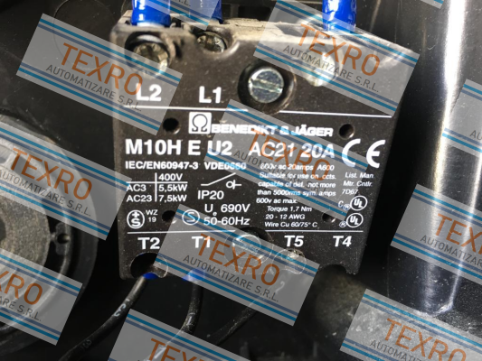 Benedict-M10H  E U2 price