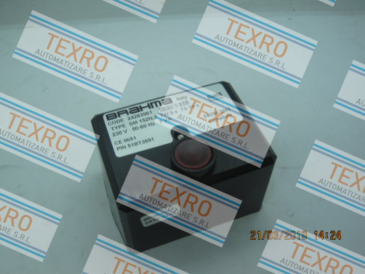 Brahma-SM1522 price