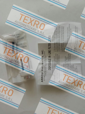 Arrow Pneumatics-DFD-10 (2pcs. in 1package) price