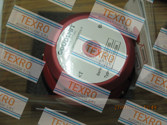 Goudsmit Magnetics-TPMV100024 price