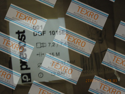 Prevost-DGF 1015ES price
