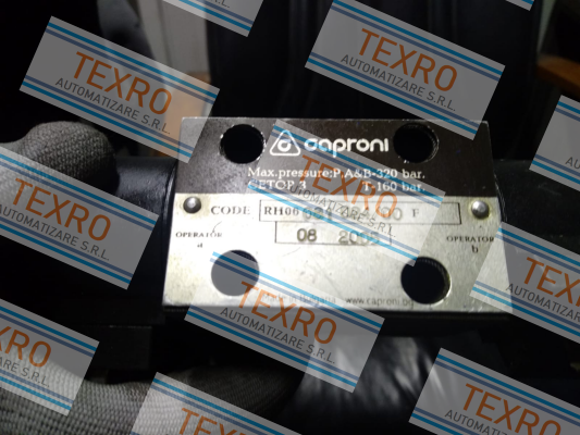Caproni-RH06 081 024/00 price