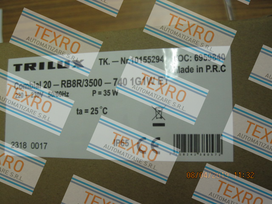 trilux-6959840 price