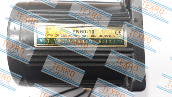 V.t.v Motor-YN60-10/60JB75G8 price