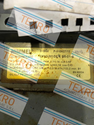 HIMMEL-CF10-M1C6/4 price