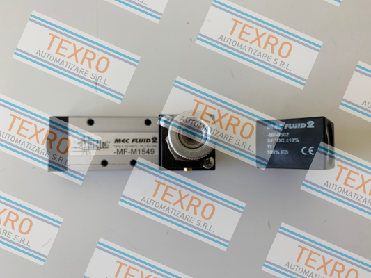 Mec Fluid 2-MF-0502-LM price
