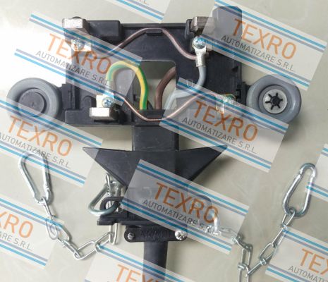 Akapp Stemmann-C4-40 price