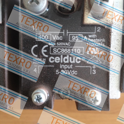 Celduc-SC868110 price