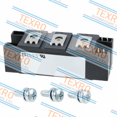 Ixys Corporation-MCC162-14IO1 price