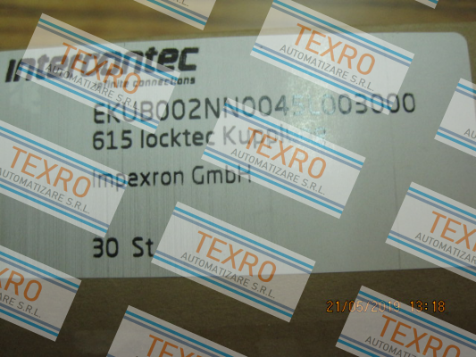 Intercontec-EKUB002NN0045L003800 price
