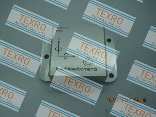 Level Developments-VS-10-C-1-0 price