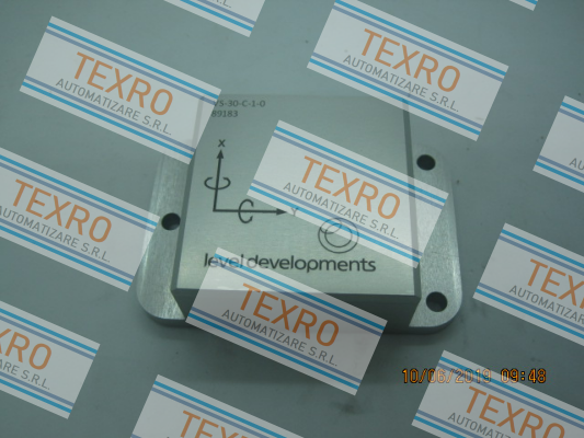 Level Developments-VS-30-C-1-0 price