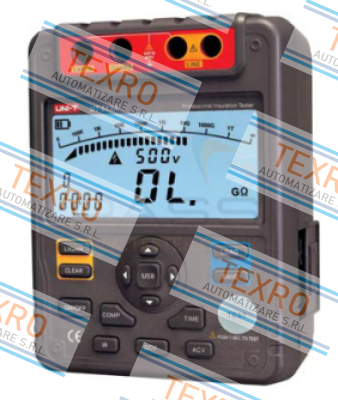 UNI-T-UT513A price