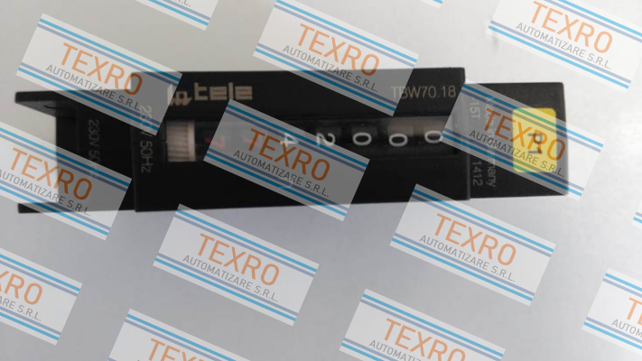 Tele-TBW70.18 230VAC 50HZ price