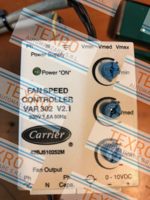 Carrier-42BJ510252M price