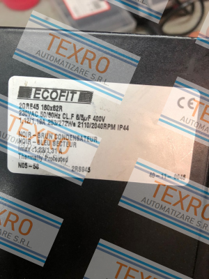 Ecofit-2GRE45160x62R price
