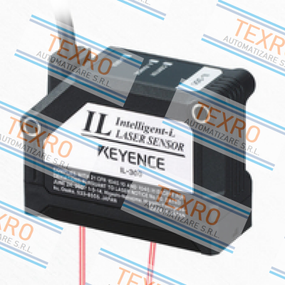 Keyence-IL-300 price