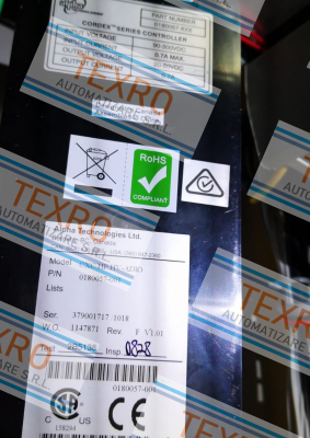 Alpha Technologies-CXC HP HV ADIO price